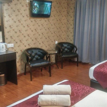 Classic Kinabalu Hotel Kota Kinabalu Zimmer foto